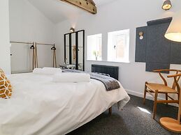 The Pump House Art Studio