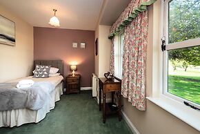 Lupin Cottage