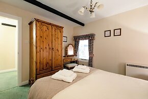 Lupin Cottage