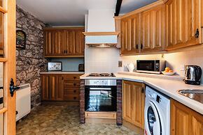 Lupin Cottage