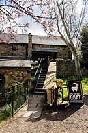 Lupin Cottage