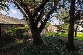 Lupin Cottage