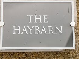 The Haybarn