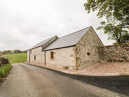 The Haybarn