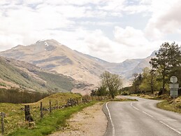 Glen Nevis Cottage