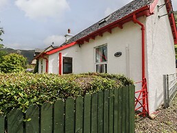 Glen Nevis Cottage
