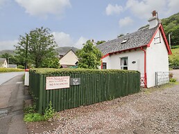 Glen Nevis Cottage