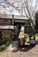 Cherryburn Cottage
