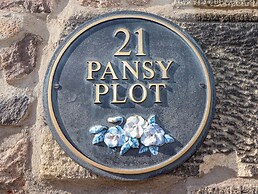 Pansy Plot