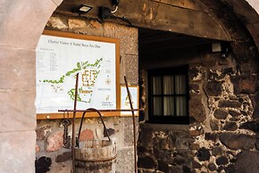 Bracken Lodge