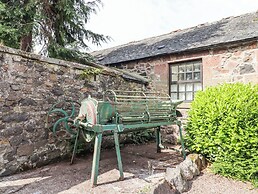 Bracken Lodge