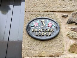 Bracken Lodge