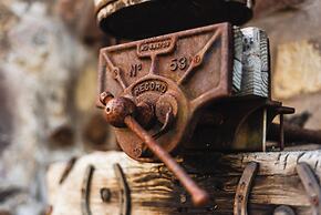 The Smithy