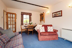 Blueberry Cottage