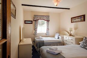Blueberry Cottage
