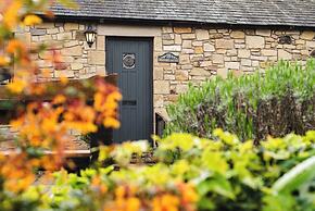 Blueberry Cottage