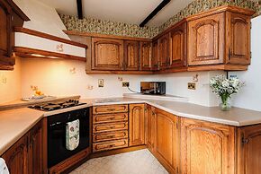 Blueberry Cottage