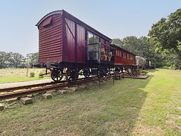 The Carriage at High Barn Heritage