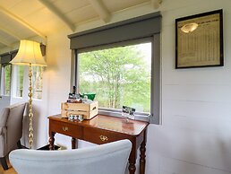 The Carriage at High Barn Heritage
