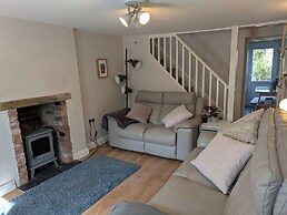 Kingeswic Cottage