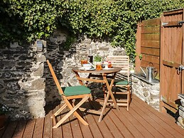 Marlin Cottage