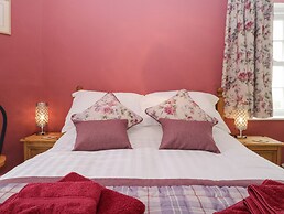 Mount Pleasant Cottage