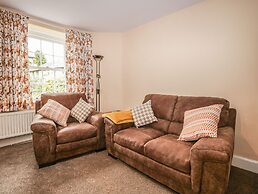 Mount Pleasant Cottage