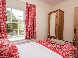 Mount Pleasant Cottage