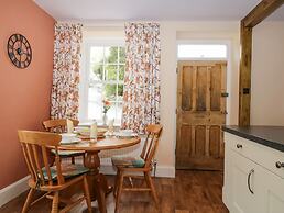 Mount Pleasant Cottage