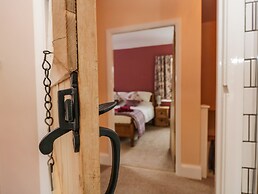 Mount Pleasant Cottage