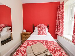 Mount Pleasant Cottage