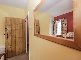 Mount Pleasant Cottage