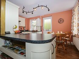 Mount Pleasant Cottage