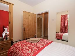 Mount Pleasant Cottage