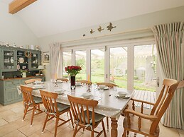 Innisfallen House
