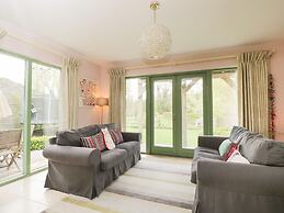 Innisfallen House