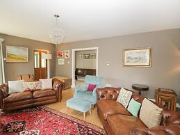 Innisfallen House
