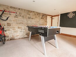 Castlewood Cottage