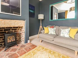 Castlewood Cottage