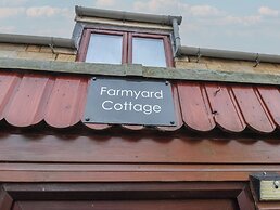 Farm Yard Cottage