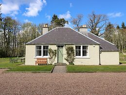 Kirklands Garden House