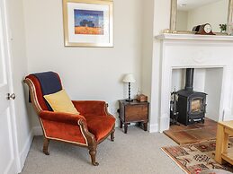 Kirklands Garden House