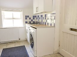 Kirklands Garden House