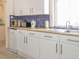 Kirklands Garden House