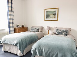 Kirklands Garden House