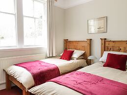 Kirklands Garden House