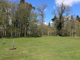 Kirklands Garden House