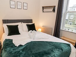 Emerald Suite
