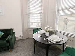 Emerald Suite