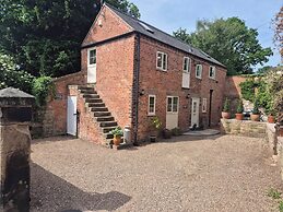 Chestnuts Barn